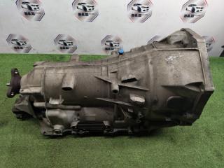 АКПП BMW 6 2013