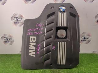 Декоративная крышка двигателя BMW 5 2010