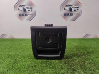 Ручка съёмной полки багажника BMW X5 2008