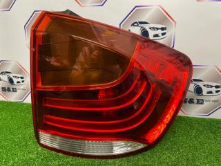Фонарь задний правый BMW X1 2014
