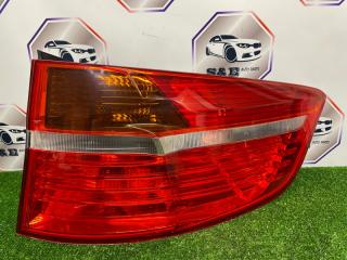 Фонарь задний правый BMW X6 2009
