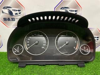 Панель приборов BMW 5 2013