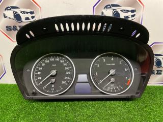 Панель приборов BMW X5 2011