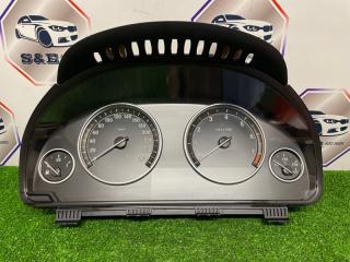 Панель приборов BMW 5 2010