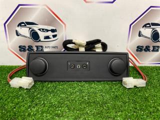 Прикуриватель BMW X6 2009