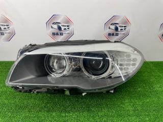 Фара левая BMW 5 2013