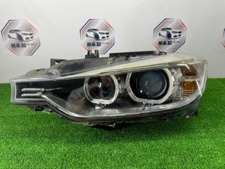 Фара левая BMW 3 2013