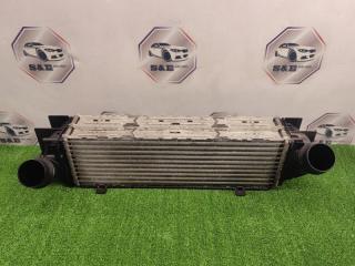 Интеркулер BMW X3 2011