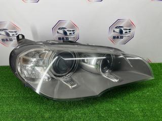 Фара правая BMW X5 2012