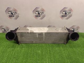 Интеркулер BMW X6 2008