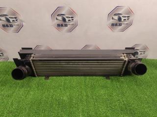 Интеркулер BMW 3 2012