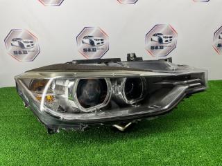 Фара правая BMW 3 2013