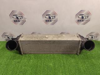 Интеркулер BMW X5 2011