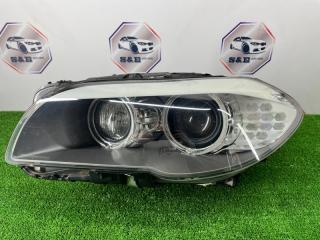Фара левая BMW 5 2010