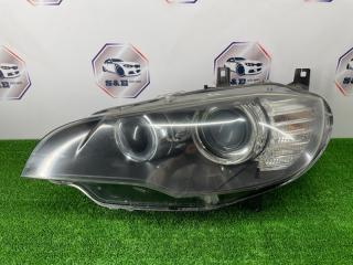 Фара левая BMW X6 2008