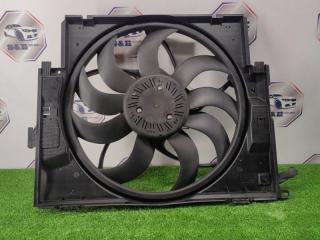 Вентилятор охлаждения радиатора BMW 3 2012 Б/У Вентилятор охлаждения радиатора BMW 3 2012