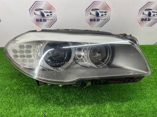 Фара правая BMW 5 2013