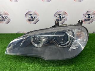 Фара левая BMW X5 2008