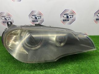Фара правая BMW X5 2008