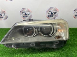 Фара левая BMW X3 2011