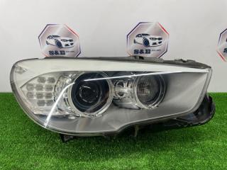 Фара правая BMW 5 2010