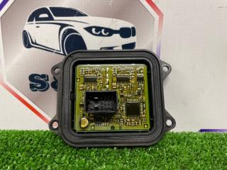 Блок управления фарой BMW X5 2010