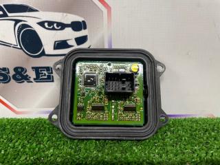 Блок управления фарой BMW X5 2011