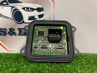 Блок управления BMW X5 2008