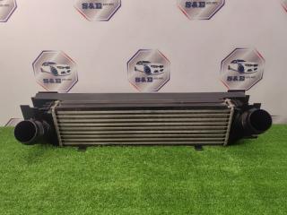 Интеркулер BMW 3 2014