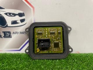 Блок управления фарой BMW X5 2008