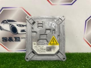 Блок розжига ксенона BMW X5 2010
