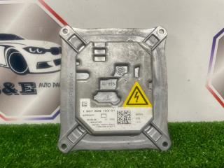 Блок розжига ксенона BMW X5 2010
