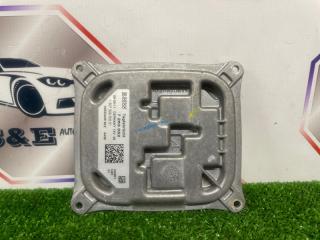 Блок управления фарой BMW X5 2011