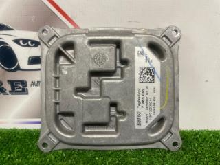 Блок розжига ксенона BMW X5 2011