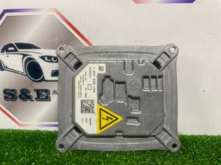 Блок розжига ксенона BMW X5 2009