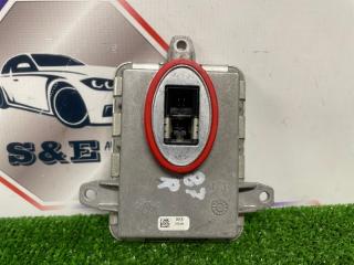 Блок розжига ксенона BMW X5 2011