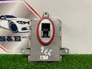 Блок розжига ксенона BMW X5 2011