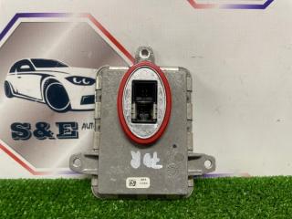 Блок розжига ксенона BMW X5 2011