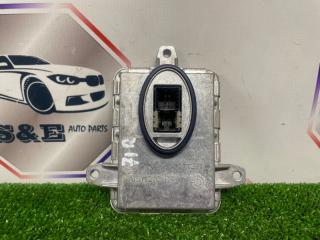 Блок розжига ксенона BMW 3 2012