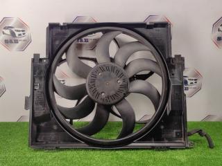 Вентилятор охлаждения радиатора BMW 3 2013 контрактная Вентилятор охлаждения радиатора BMW 3 2013