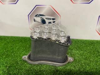 Блок поворотника BMW 5 2010