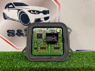 Блок управления фарой BMW X5 2012