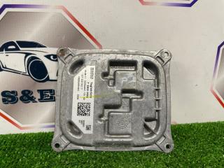 Блок розжига ксенона BMW X5 2012