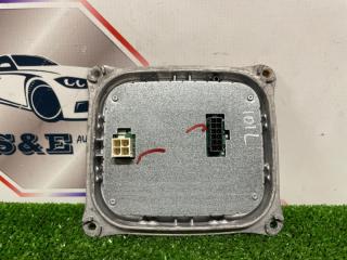 Блок розжига ксенона BMW X5 2012