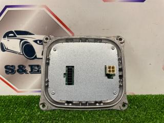 Блок розжига ксенона BMW X5 2010