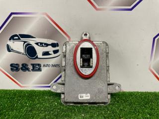 Блок розжига ксенона BMW X5 2012