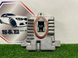 Блок управления фарой BMW 5 2010