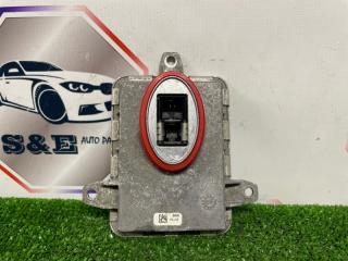 Блок розжига ксенона BMW X5 2010