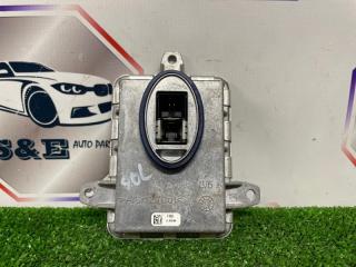 Блок розжига ксенона BMW 3 2014