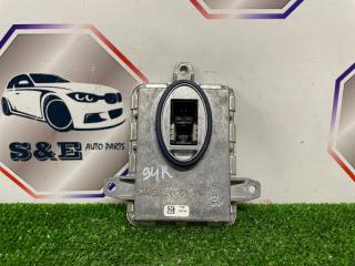 Блок розжига ксенона BMW 3 2013